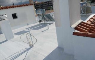 Μονώσεις hyperdesmo στη Γλυφάδα