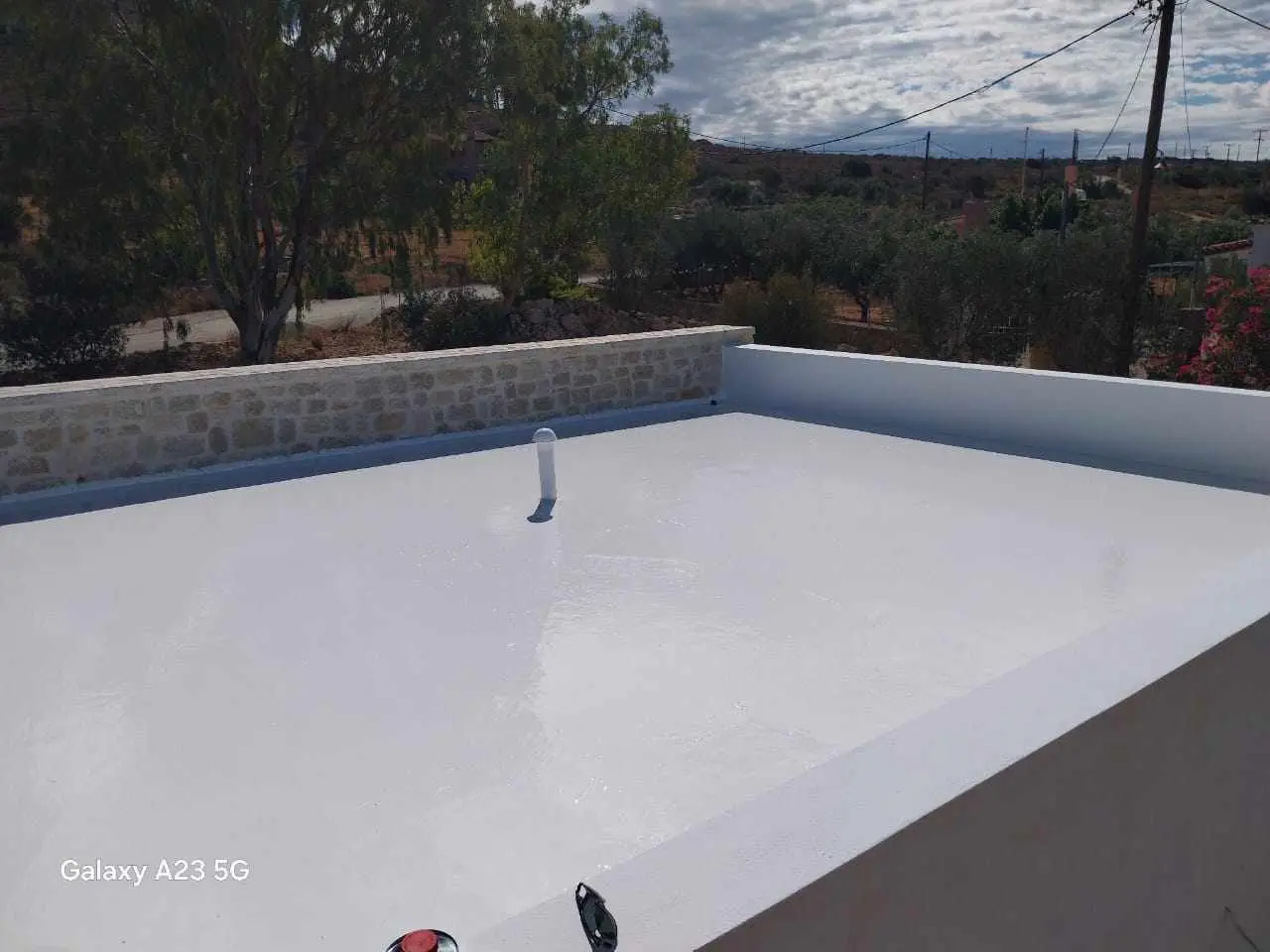 1η στρώση Hyperdesmo lv