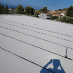 Ασφαλτόπανα esha app 5kg