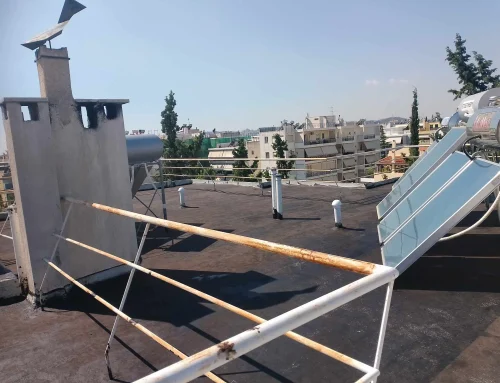 Η φθηνή μόνωση ταράτσας είναι η ακριβότερη επιλογή