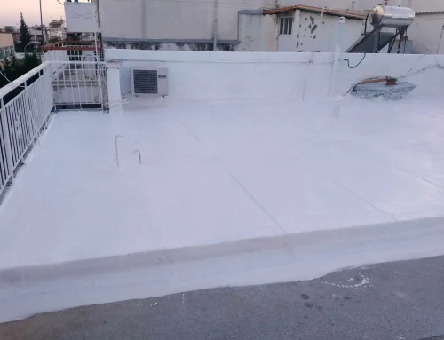 Η έλλειψη μόνωσης μπορεί να είναι επικίνδυνη για την υγεία