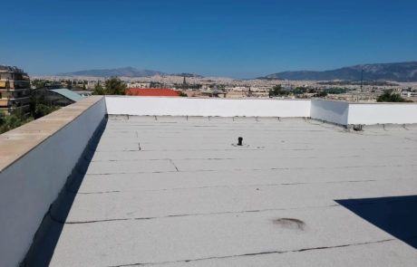 πλαστομερή ασφαλτόπανα