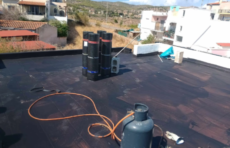 ρύθμιση της φλόγας για επικόλληση