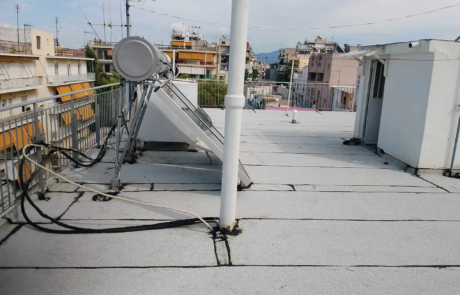 τήγμα υλικού 1 εκατοστό