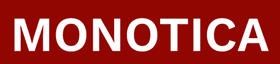 Μονώσεις Monotica Λογότυπο