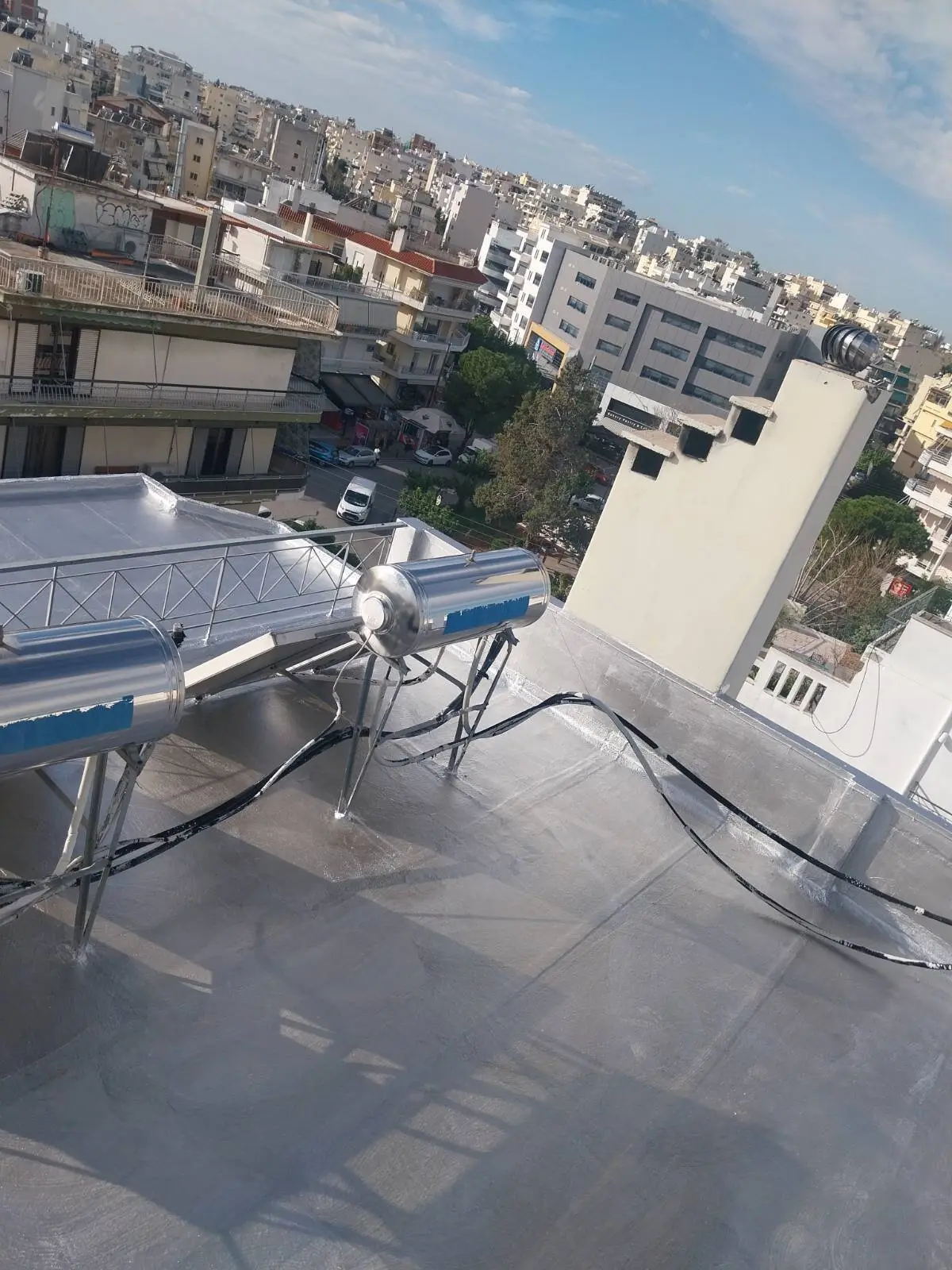 ανακλαστική στρώση τελική