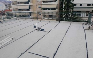 eshadien sbs -20c membrane