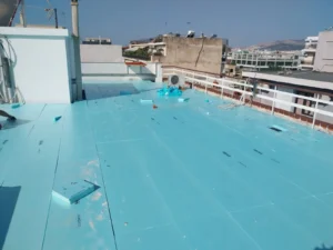 ΜΟΝΩΣΕΙΣ - ΣΤΕΓΑΝΟΠΟΙΗΣΕΙΣ