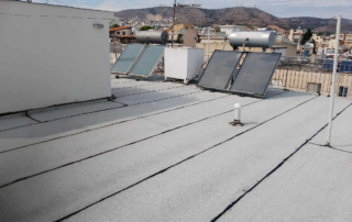 sika sbs mineral grey membranes