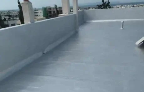 ανακλαστική μόνωση αλουμινίου