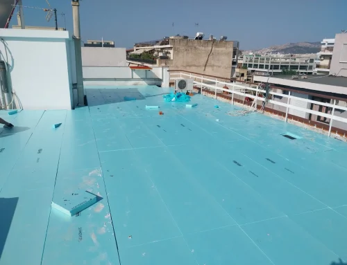 Μούχλα στο ταβάνι; Η αλήθεια και οριστικές λύσεις