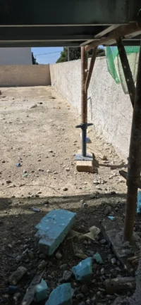 καθαρισμος ταρατσας