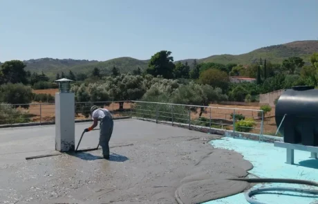 κλασικό xps και αφρομπετόν