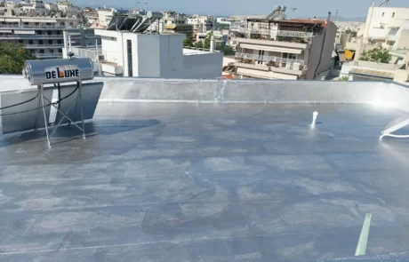 ολοκλήρωση ανακλαστικής