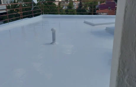 στεγάνωση hyperdesmo π΄λήρως βατή