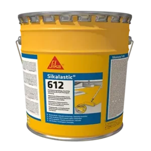 sikalastic 612
