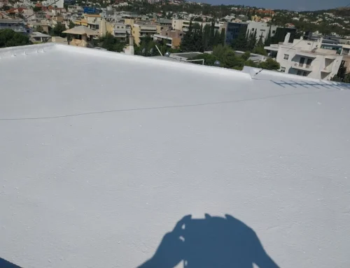 Sikalastic 612: Η επαγγελματική μεμβράνη για ταράτσες με απαιτήσεις